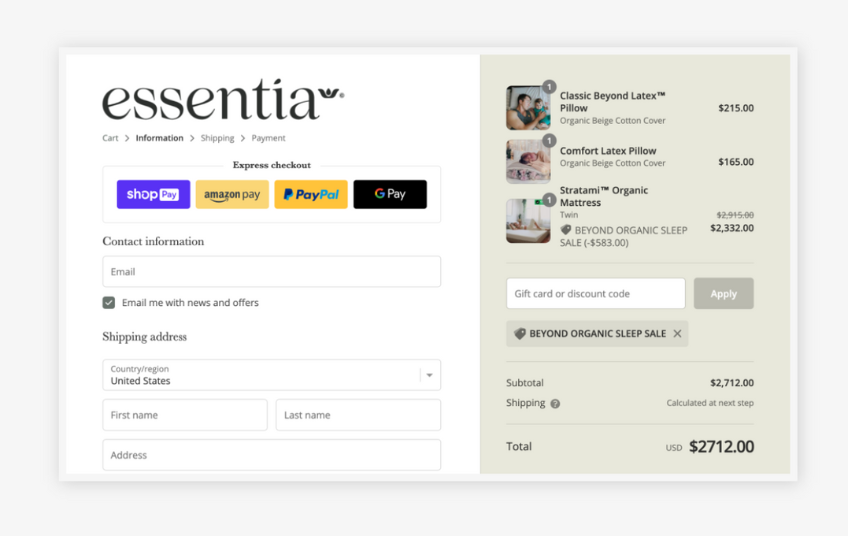 WebDesk Solution agency's portfolio